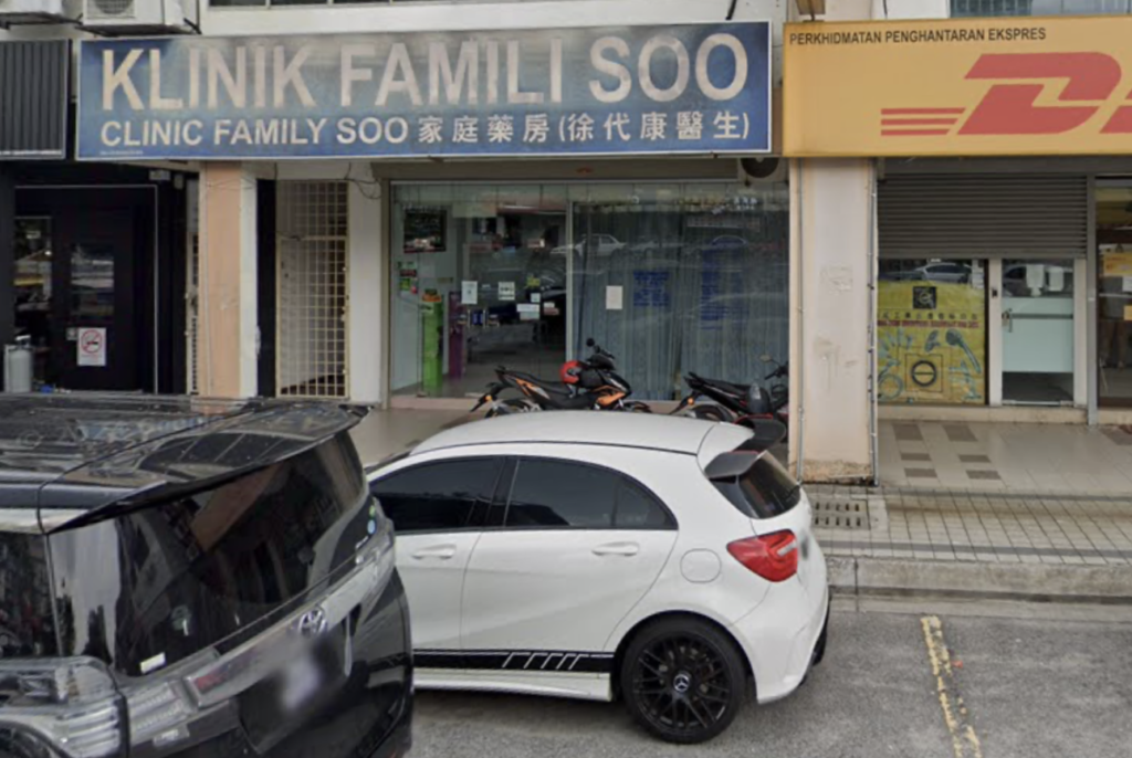 Clinic Family Soo